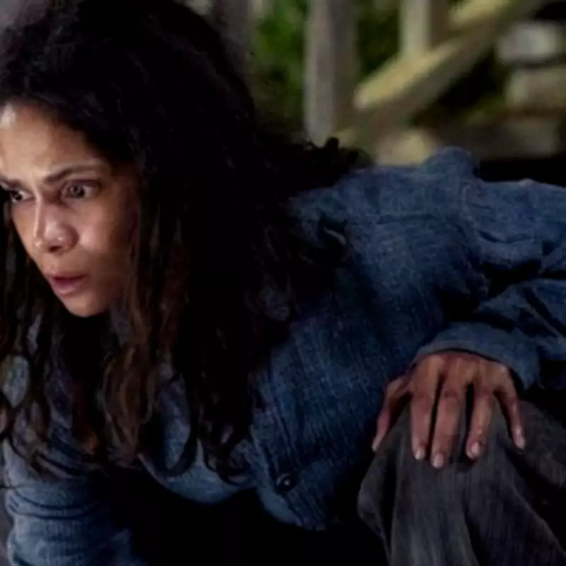 Netflix Adds 'Devastating' Horror Film 'Never Let Go' Starring Halle Berry