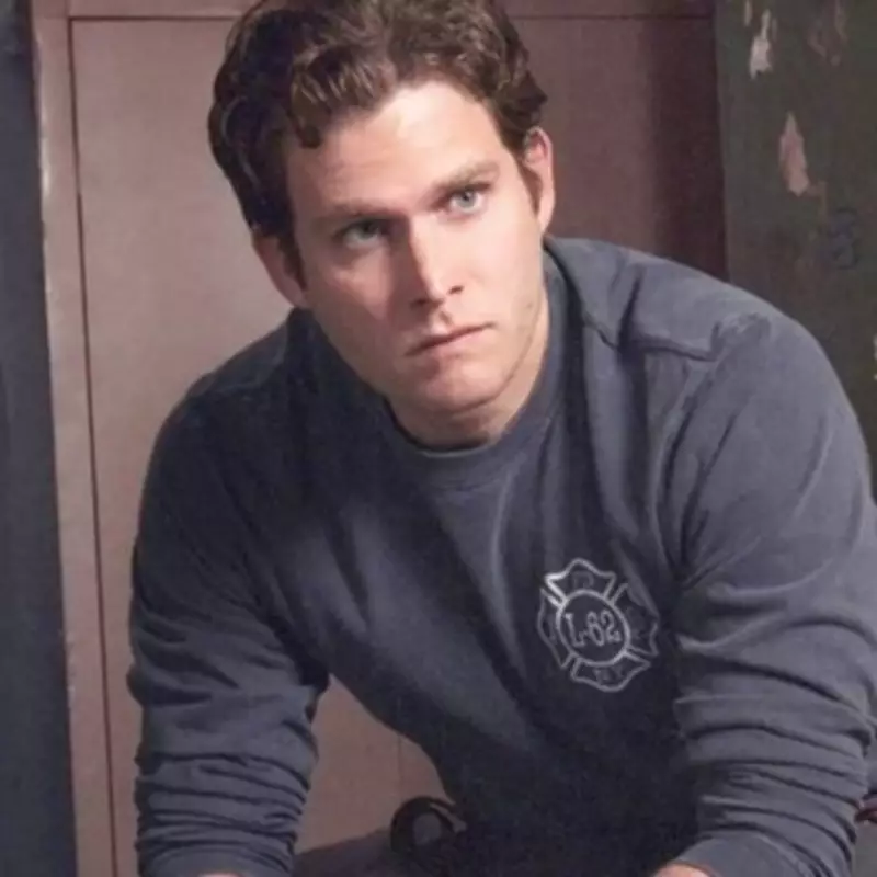 Netflix Adds Politically Incorrect Drama 'Rescue Me' Fans Call One of the Best