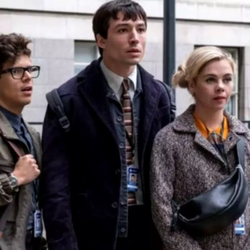 Netflix Adds 'The Flash', Hailed as Best Superhero Film of the Decade