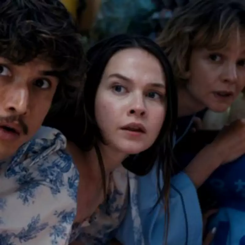 Netflix Beef Star Cailee Spaeny Joins A24's Elden Ring Film Adaptation