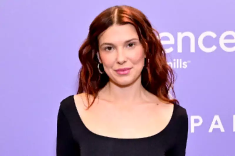 Netflix Cancels Millie Bobby Brown's Olympic Film After Creative Differences