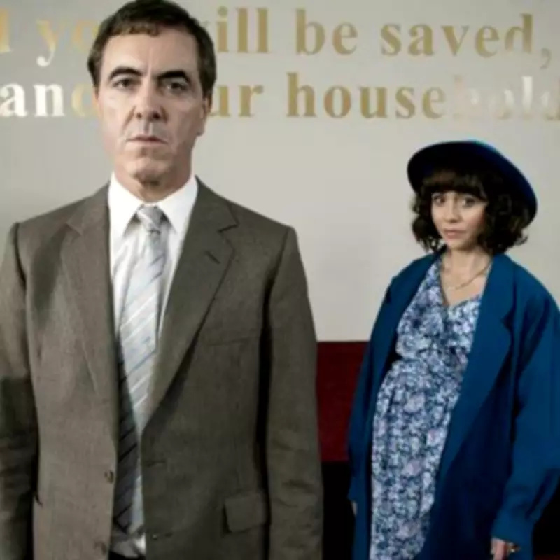 Netflix Crime Drama About 'Creepy' Real-Life Killer Praised as One of the Best