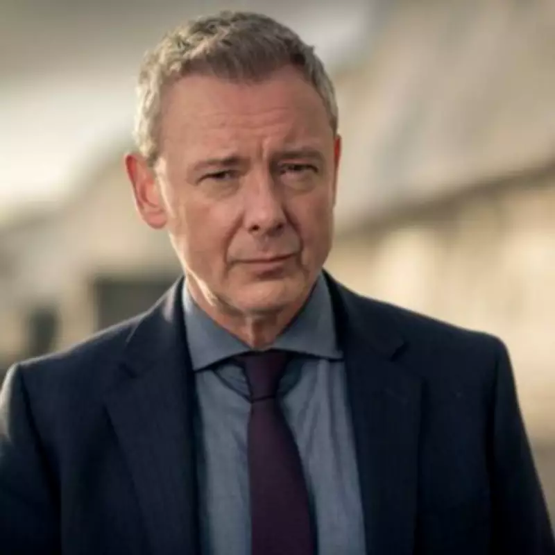 Netflix Crime Drama Prey Is Perfect for ITV Grace Fans