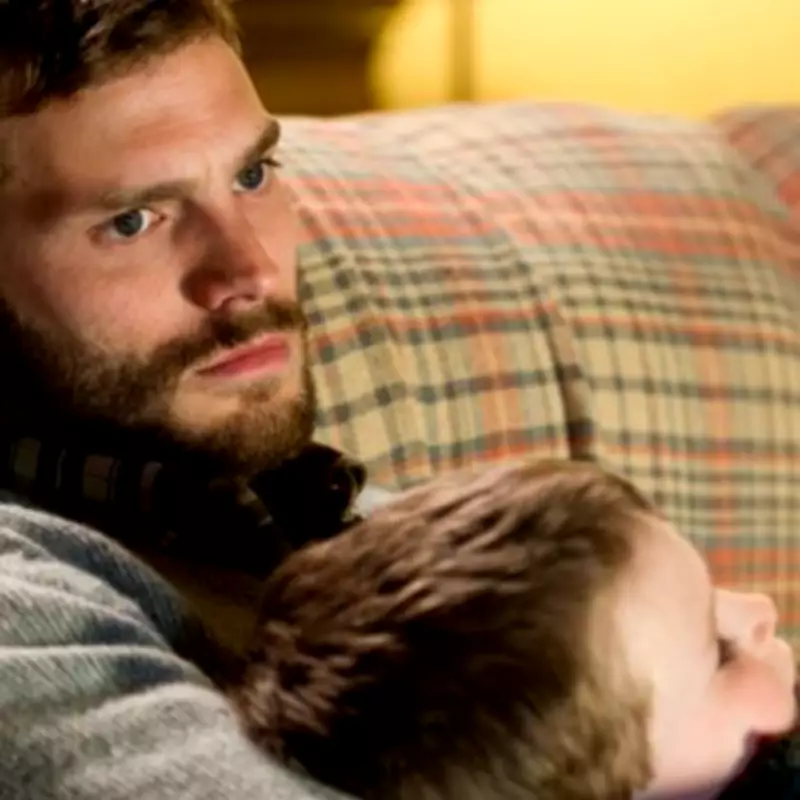 Netflix Crime Drama The Fall Hailed as Best Ever, Surpassing Prime Suspect