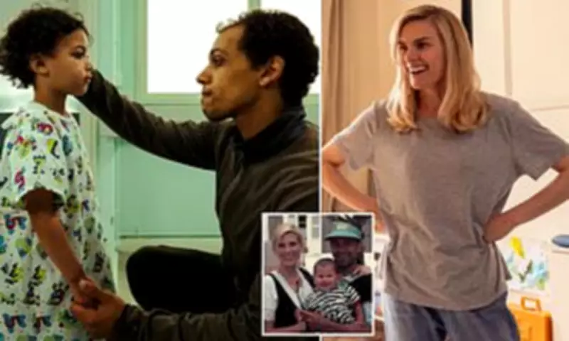 Netflix Drama 'The Witness' Tells Rachel Nickell Murder from Son's View