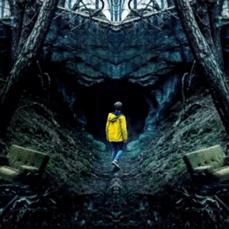 Netflix Fans Hail Dark as the 'Best Show Ever Made'