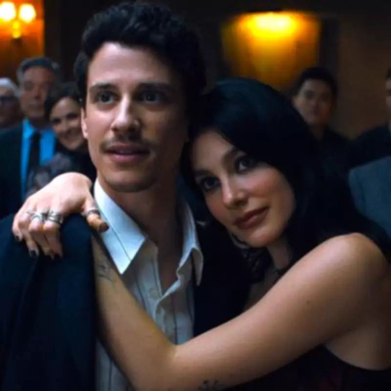 Netflix Horror Hit 'Something Very Bad Is Going To Happen' Sparks Book Adaptation Questions