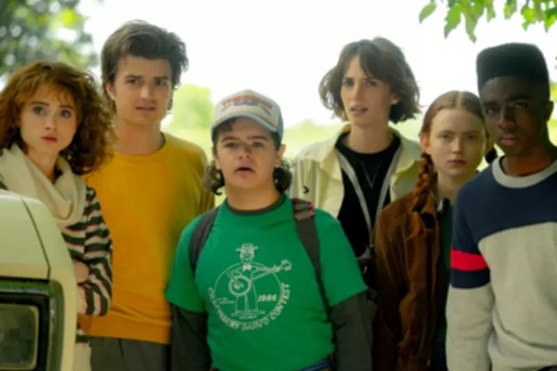 Netflix Intensifies Franchise Hunt After Warner Bros Deal Collapse