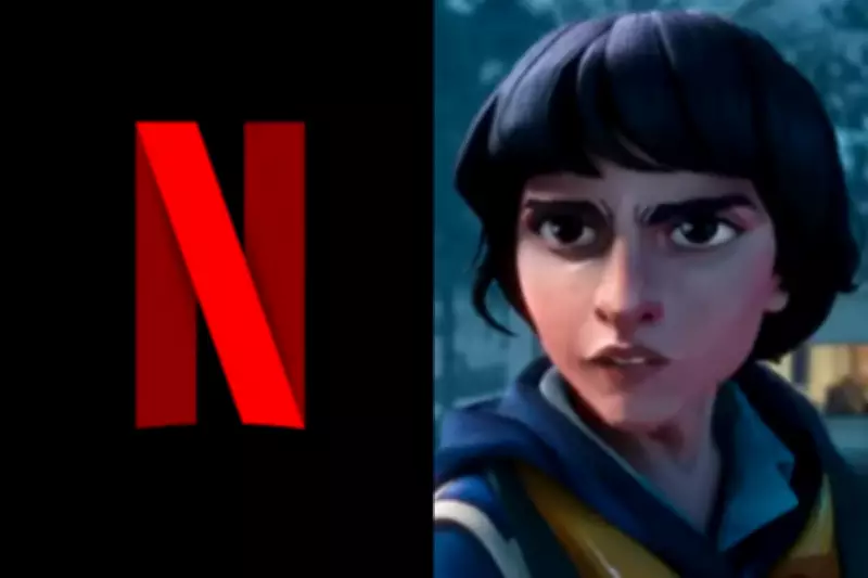 Netflix Intensifies Franchise Hunt After Warner Bros Discovery Bid Collapse