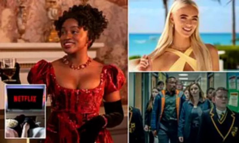 Netflix Price Hike Sparks Mass Cancellations as Subscribers Reach Breaking Point