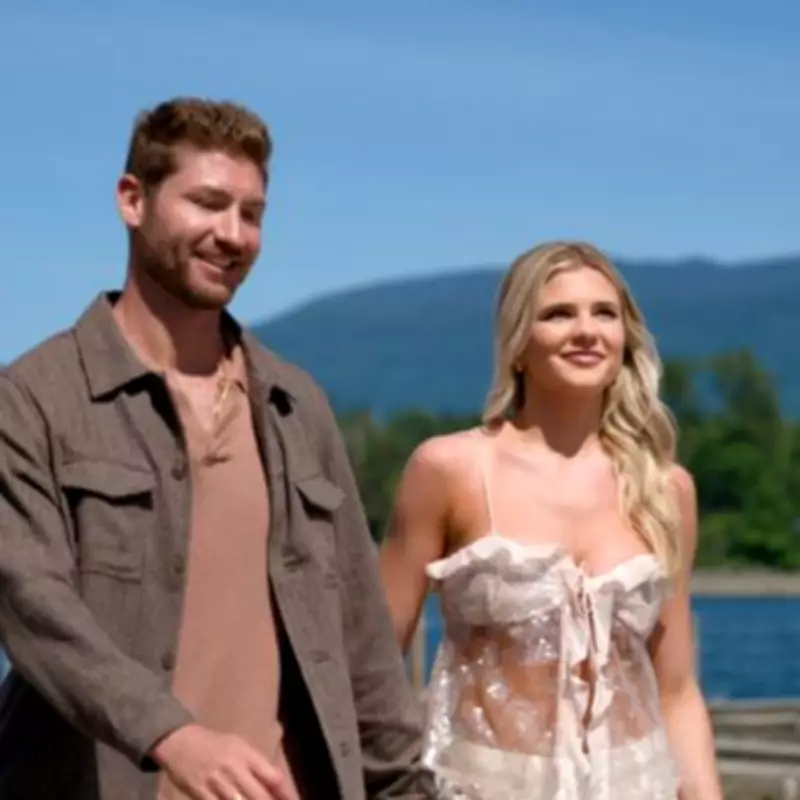 Netflix Reveals Deleted Age of Attraction Scenes: Andrew's Hidden Romance with Ashley