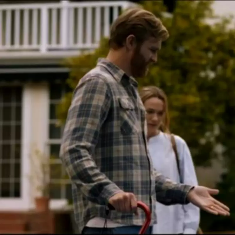 Netflix to Remove Divisive Horror Film Night Swim in Days