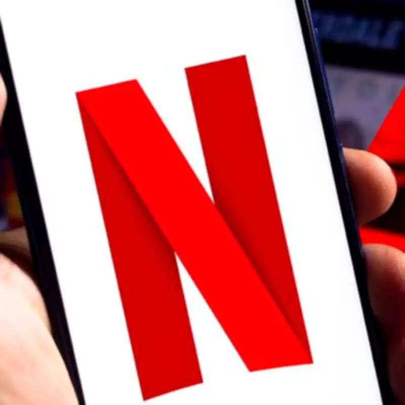 Netflix Users Risk £1,000 Fine for Live Boxing Stream Under UK Law