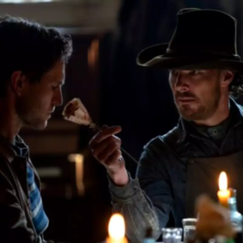 Netflix Western 'The Power of the Dog' Hailed as Unmissable Masterpiece