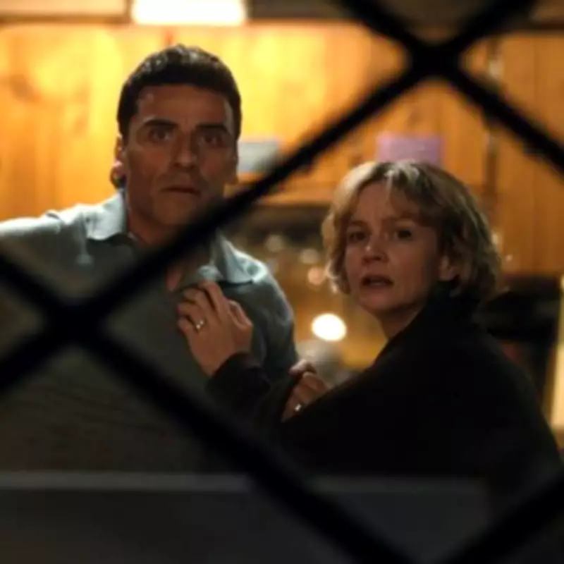 Netflix's 'Beef' Season 2 Trailer Drops with New Cast and Chaotic Plot