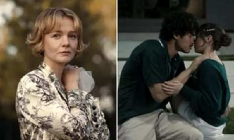 Netflix's Beef Season 2 Trailer Reveals New Cast and Plot