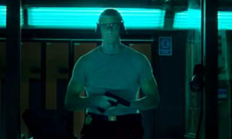 Netflix's 'Detective Hole' Thriller Earns 90% Rotten Tomatoes Score