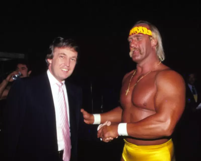 Netflix's Hulk Hogan Docuseries: Rise, Fall, and MAGA Alliance