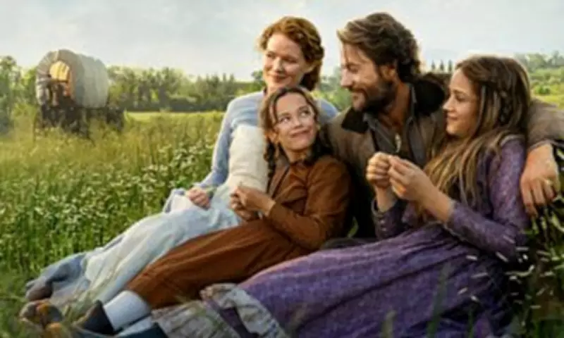 Netflix's Little House Reboot Divides Fans as Heartland Western Drama Earns Praise