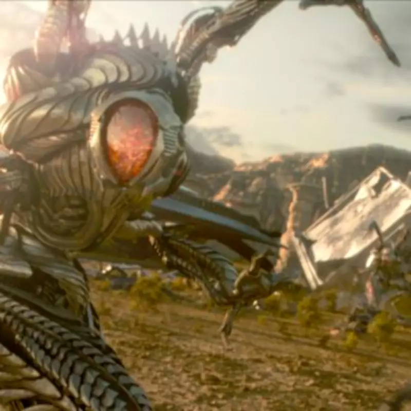 Netflix's Lost in Space: A Gritty Reboot of a Classic Sci-Fi Series