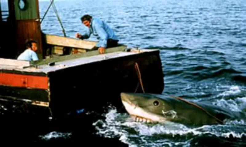 Netflix's Major Spring Clean: Jaws, Mission: Impossible Among Dozens of Titles Axed