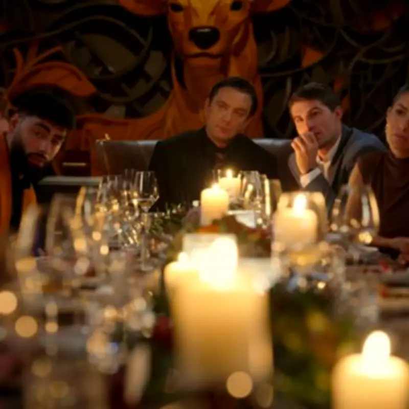 Netflix's Million Dollar Secret Season 2 Returns with High-Stakes Deception