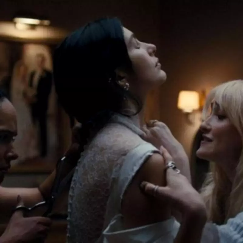 Netflix's New Horror Series Is a Must-Watch Dark Comedy Masterpiece