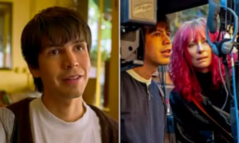 Netflix's 'Problemista' Hailed as Glorious Comedy Revival Amid Streaming Hits