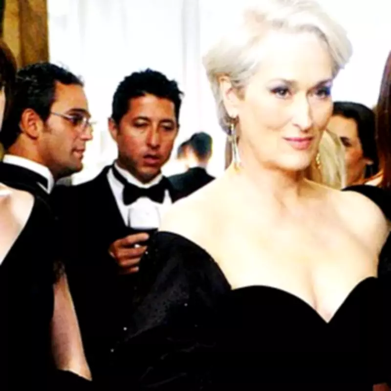 Netflix's 'Problemista' Hailed as Surreal 'Devil Wears Prada' for Modern Era