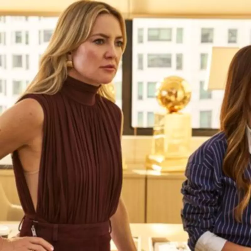 Netflix's Running Point Season 2: Cast, Plot, and Release Date Details