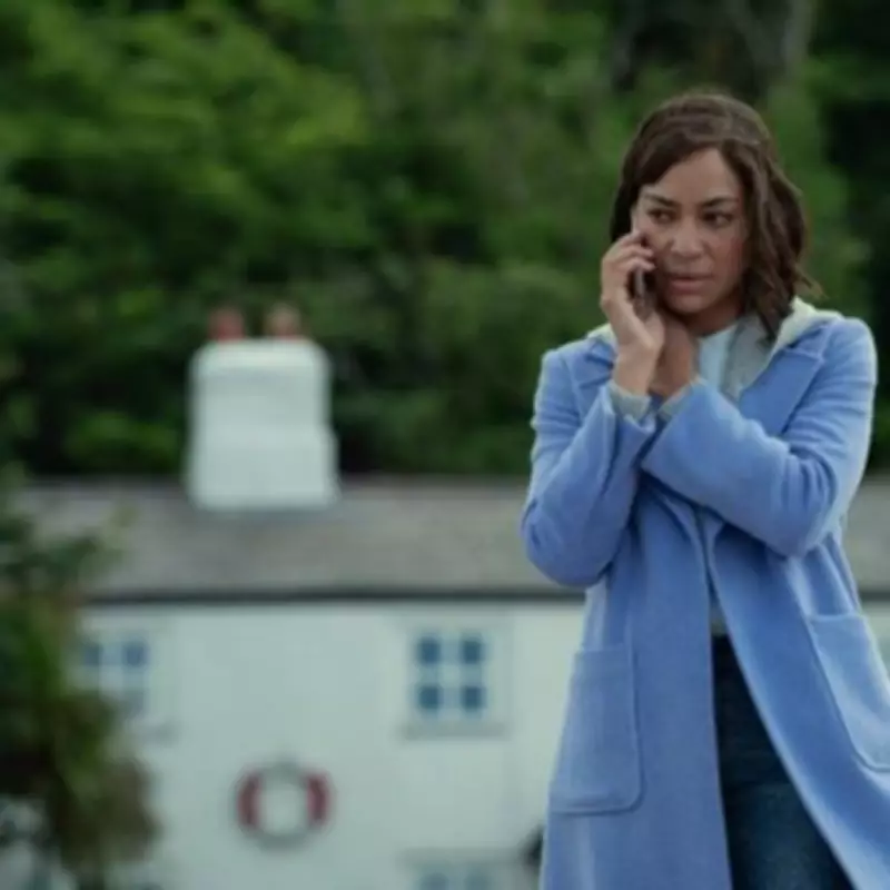 Netflix's 'Stay Close' Hailed as a Modern 'Broadchurch' by Crime Drama Fans