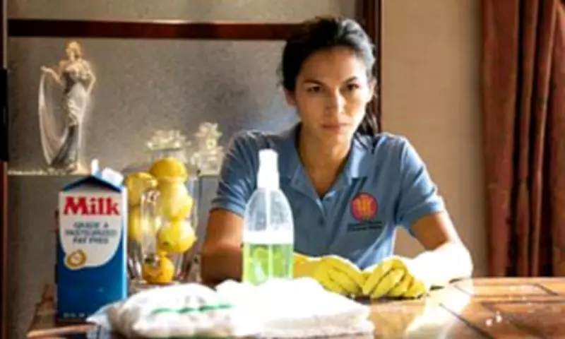 Netflix's 'The Cleaning Lady' Thriller: A Binge-Worthy Crime Drama with Emotional Depth