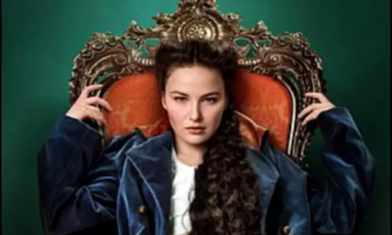 Netflix's 'The Empress' Hailed as 'Magnificent' Bridgerton-Style Period Drama