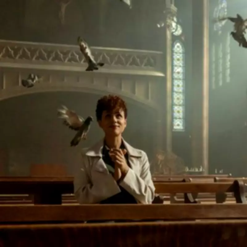 Netflix's 'The Killer' Thrills Fans Despite Mixed Critical Reviews