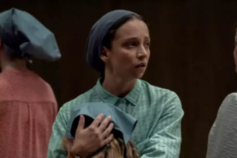 Netflix's Unchosen Exposes Real UK Cults: Stories of Trauma and Control
