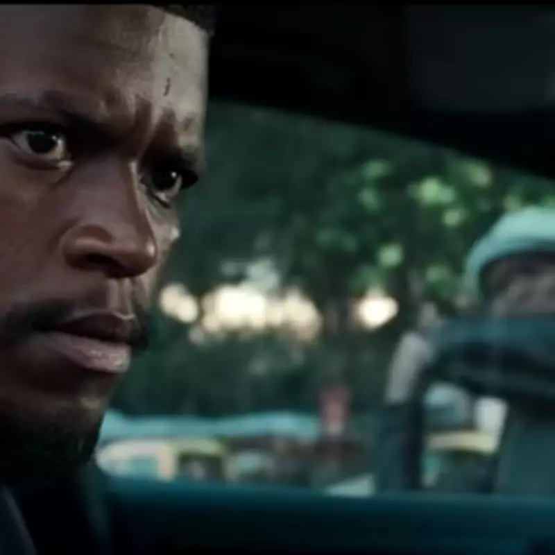 Netflix's 'Worst Movie Ever' Climbs Charts Despite Scathing Viewer Reviews