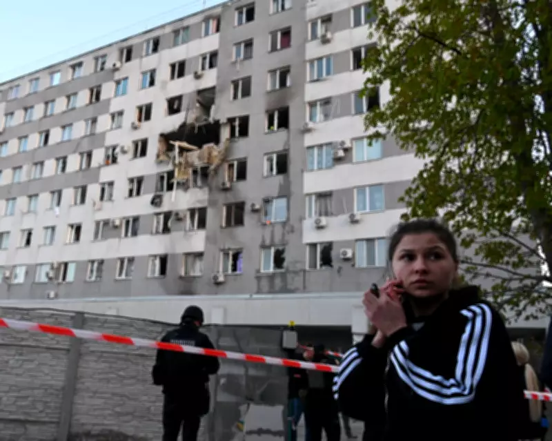 Netherlands to Invest $300 Million in Drone Production for Ukraine Amid Escalating Conflict