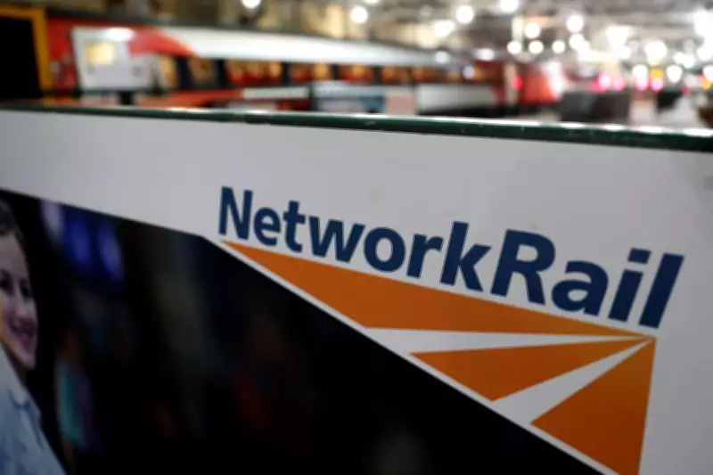 Network Rail Worker Wins Race Harassment Case Over EDL Leaflet Incident