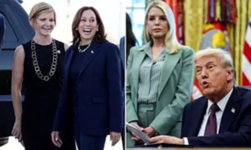 Nevada Democrat Susie Lee Faces Backlash Over Profane Trump Supreme Court Rant