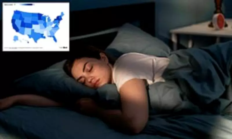 New 7:1 Sleep Rule Could Slash Death Risk by 24%, Study Reveals