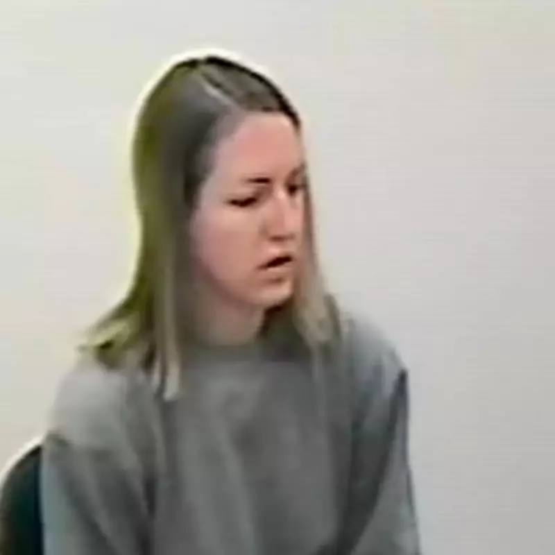 New Arrest Made in Lucy Letby Investigation, Police Confirm