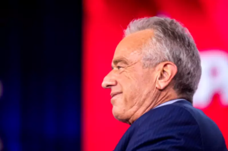 New Book Alleges RFK Jr Severed Raccoon's Penis for Study While Family Waited