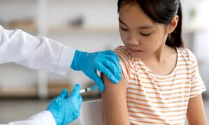 New 'Cicada' Covid Variant Could Dominate UK, Experts Urge Preschool Vaccination