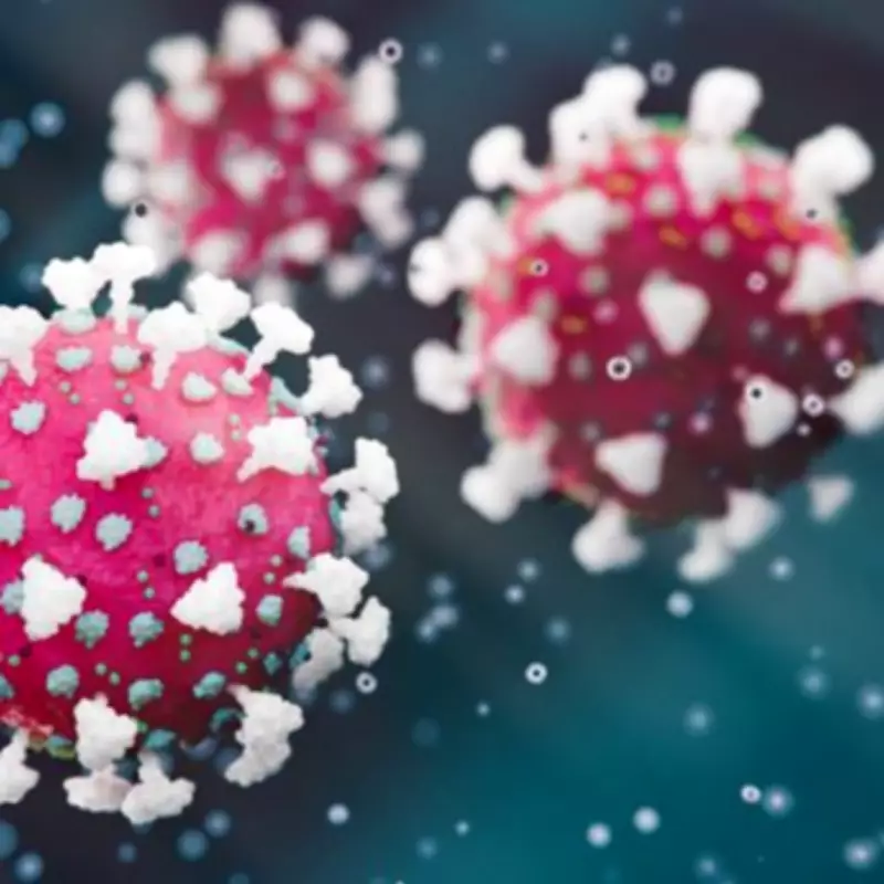 New 'Cicada' Covid Variant Set to Dominate UK, Experts Urge Return to Masking