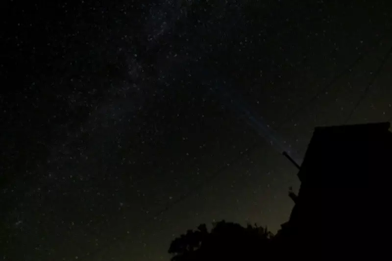 New Cosmic Expansion Measurement Deepens Universe's Greatest Mystery
