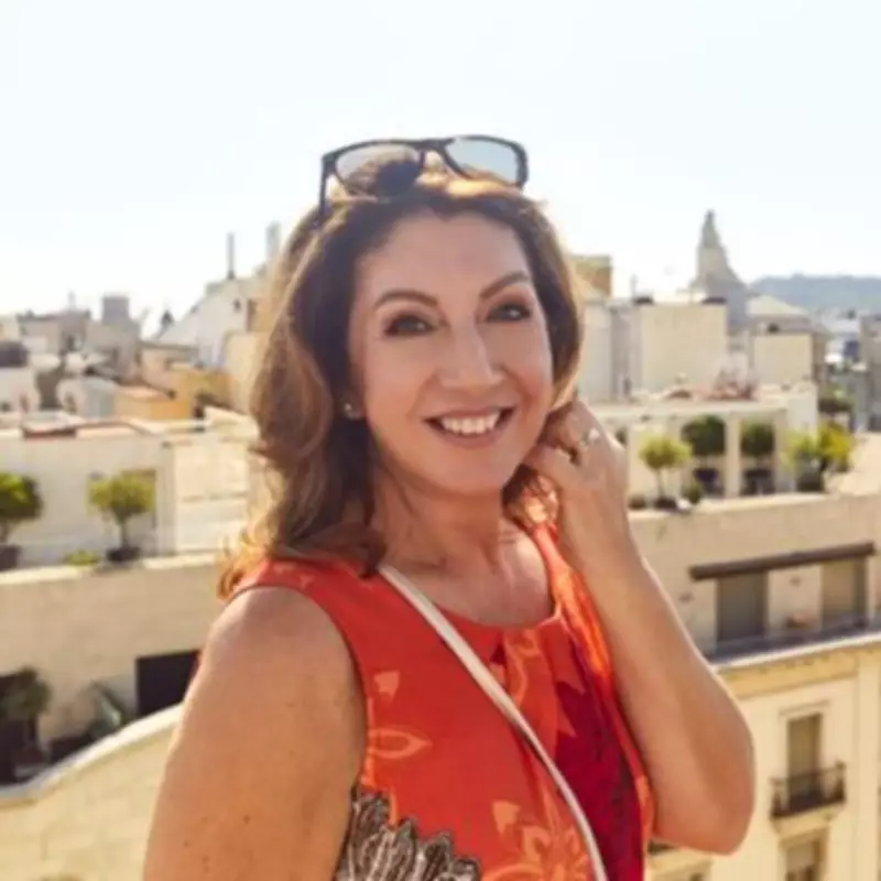 New Cruise Series 'Cruising to the Ends of the Earth' Premieres Tonight