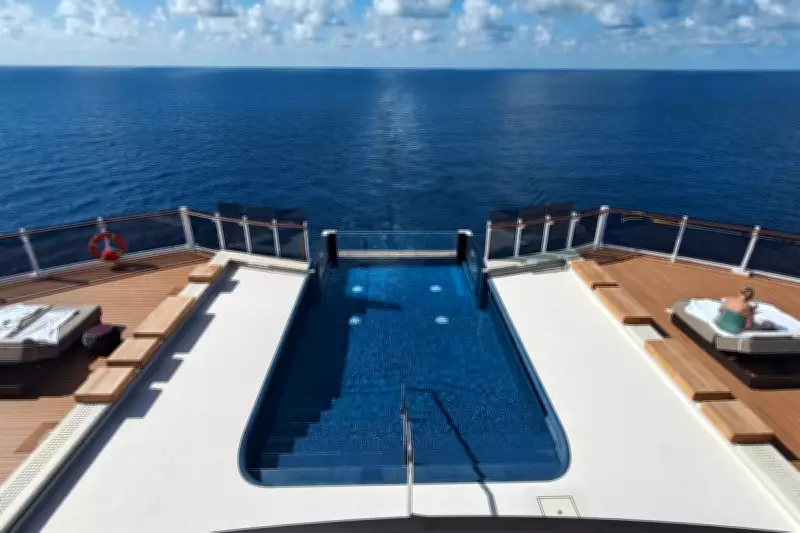 New Cruise Ships for 2026 and Beyond: Luxury and Mega Vessels Set Sail