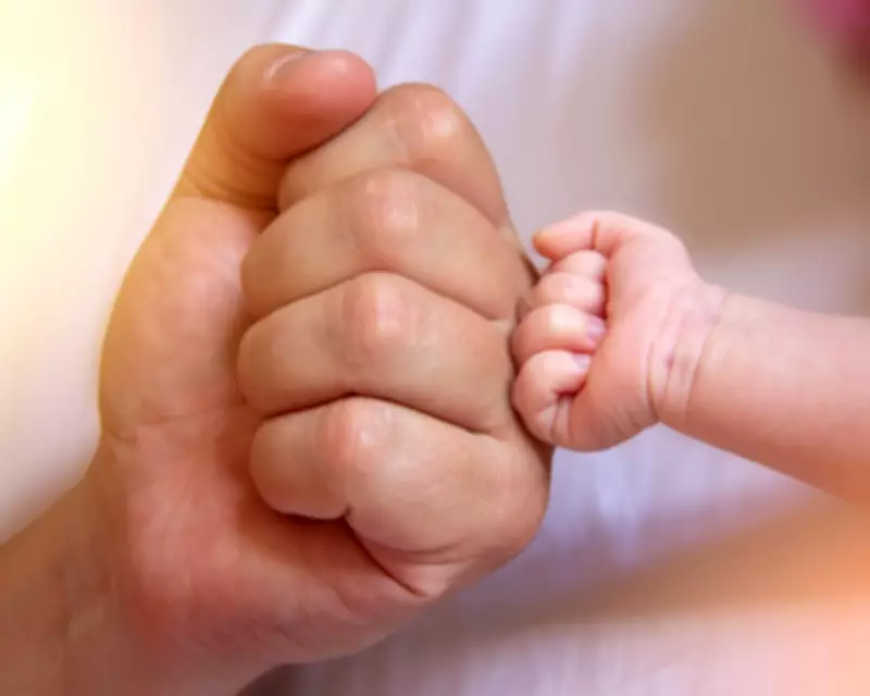 New Dads Seek Support Systems, Not Just Pressure to Do More