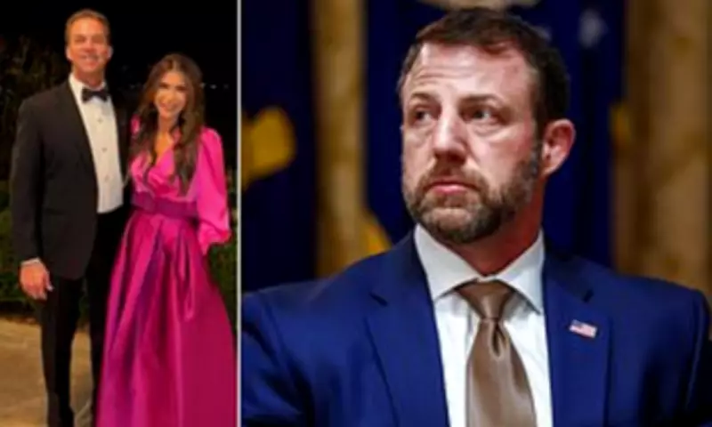 New DHS Chief Mullin Enjoys Higher Approval Than Predecessor Noem