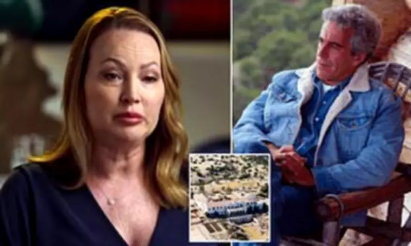 New Epstein Ranch Allegations: Men Gang Raped, Women Killed in 'Sex Games'